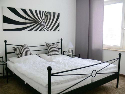 Apartamento Ferienwohnung Hudewusch