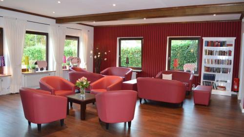 Heide�s Hotel Pension Bad Bevensen