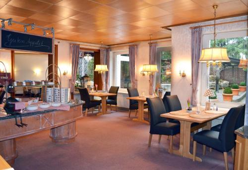 Heide�s Hotel Pension Bad Bevensen
