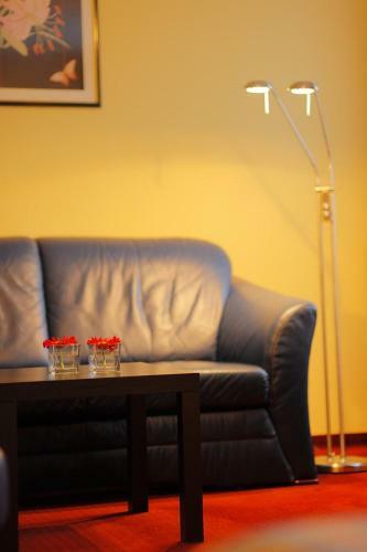 Aparthotel City Apartments Regence