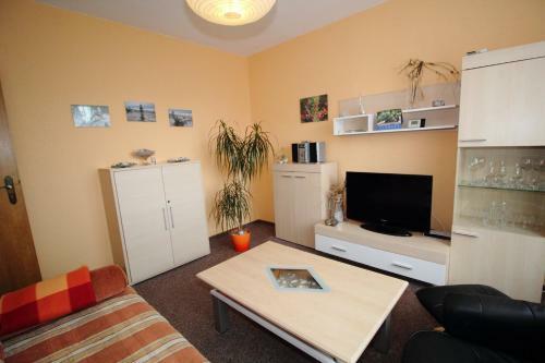 Apartamento Ferienwohnung Kollwitz