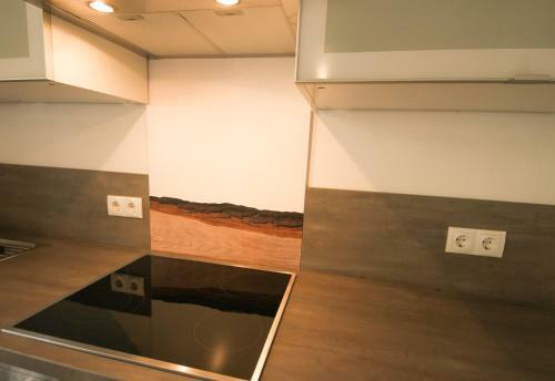 Apartamento Altstadtpalais Im Sand
