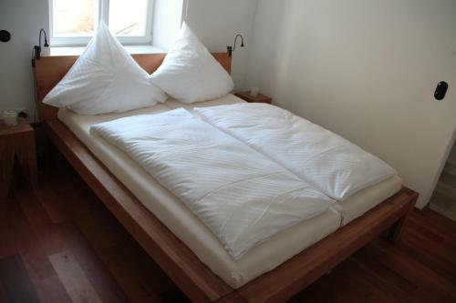 Apartamento Altstadtpalais Im Sand