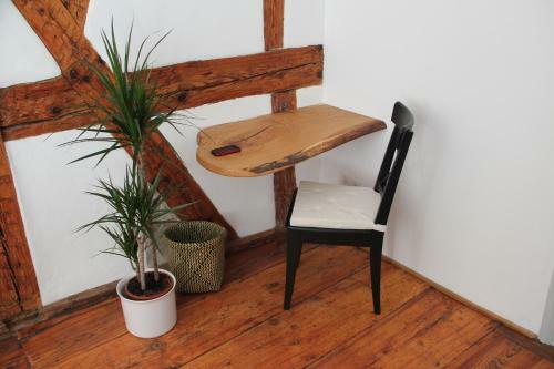Apartamento Altstadtpalais Im Sand