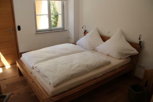 Apartamento Altstadtpalais Im Sand