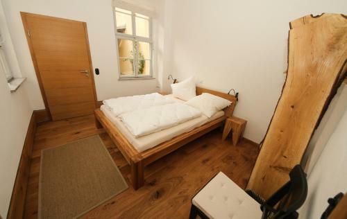 Apartamento Altstadtpalais Im Sand