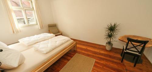 Apartamento Altstadtpalais Im Sand