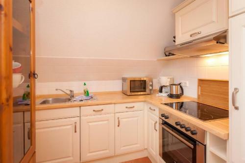 Apartamento Haus-anke-wohnung-muschelsucher-westerlandstr-37