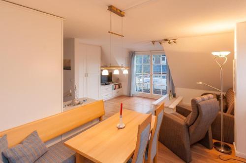Apartamento Haus-anke-wohnung-muschelsucher-westerlandstr-37