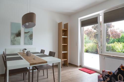 Apartments Christiansen
