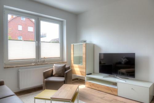 Apartments Christiansen