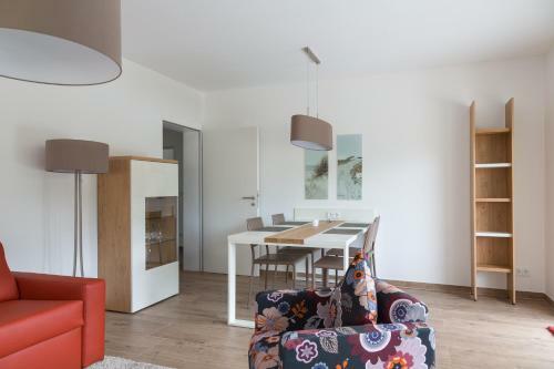 Apartments Christiansen