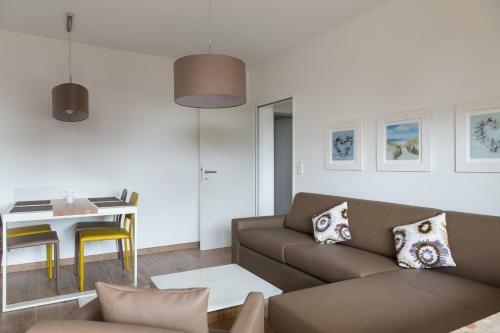 Apartments Christiansen