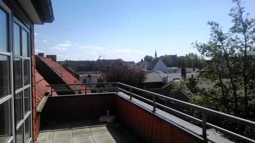 Apartamento Nordseewind