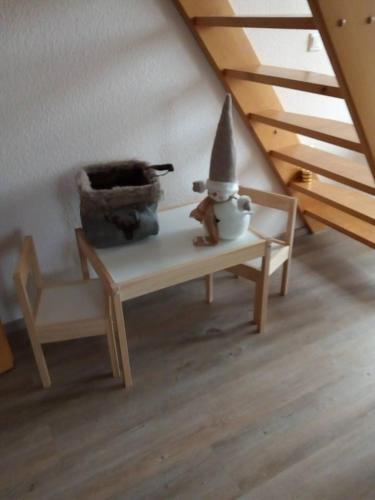 Apartamento Nordseewind