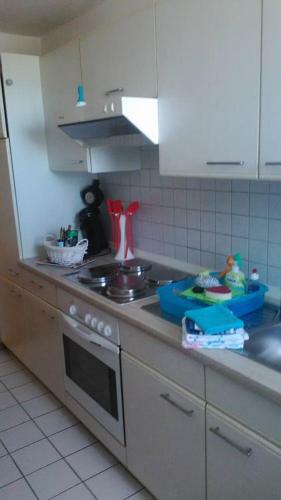 Apartamento Nordseewind