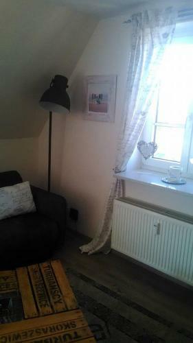Apartamento Nordseewind