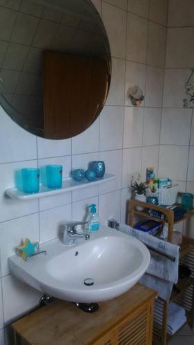 Apartamento Nordseewind