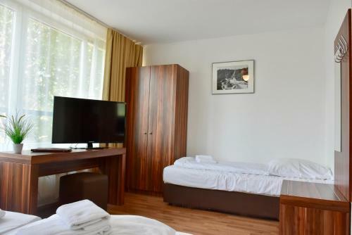 Aparthotel Marci� Am Nollendorfplatz
