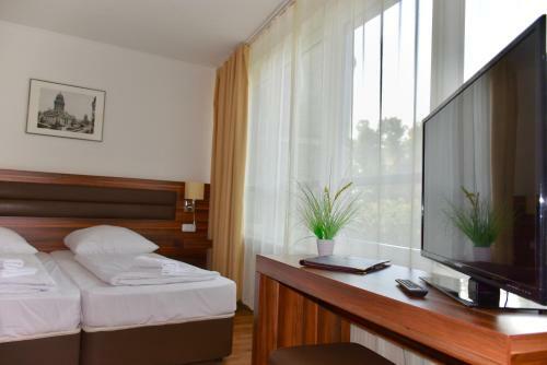 Aparthotel Marci� Am Nollendorfplatz