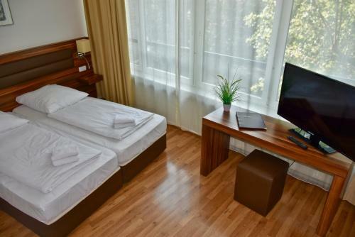 Aparthotel Marci� Am Nollendorfplatz