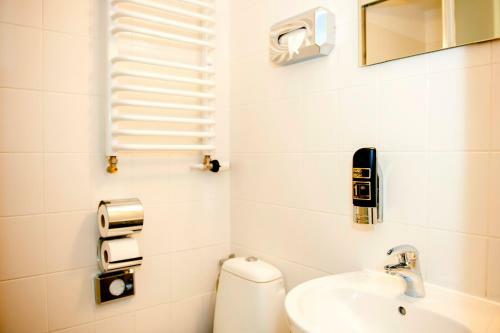 Aparthotel Marci� Am Nollendorfplatz