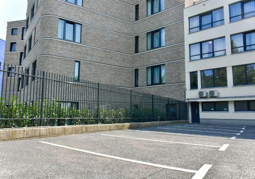 Aparthotel Marci� Am Nollendorfplatz