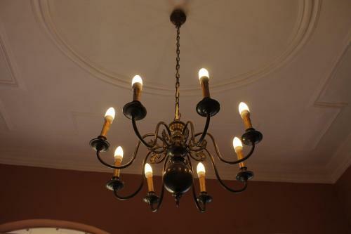 Hotel Palais Schrottenberg