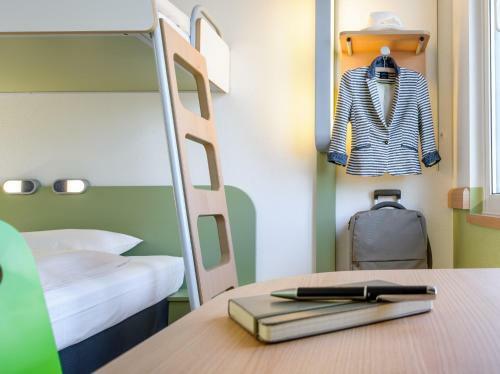 Hotel Ibis Budget Stuttgart City Nord