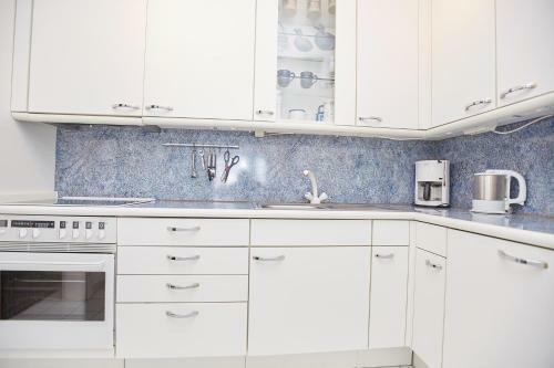 Apartamento Haus Bergkranz