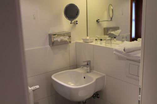 Hotel F�rstenhof Wernigerode