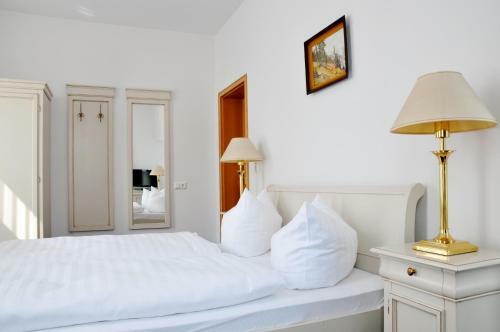 Hotel F�rstenhof Wernigerode