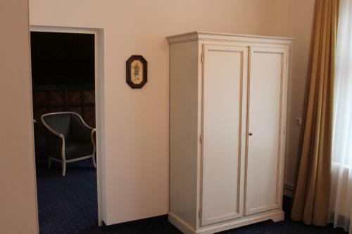 Hotel F�rstenhof Wernigerode