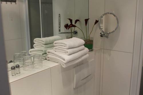 Hotel F�rstenhof Wernigerode