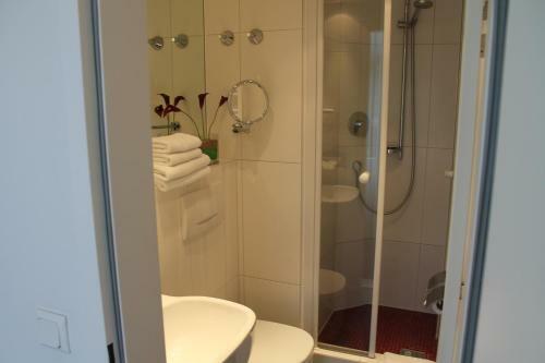 Hotel F�rstenhof Wernigerode