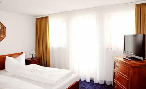 Hotel F�rstenhof Wernigerode