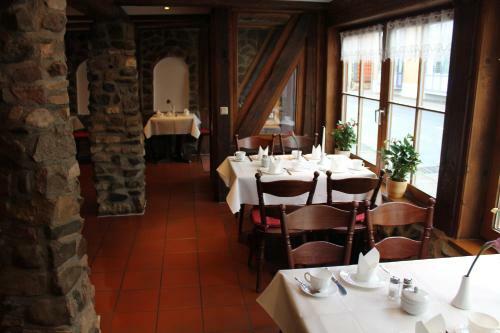 Hotel F�rstenhof Wernigerode
