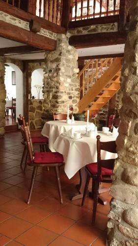 Hotel F�rstenhof Wernigerode