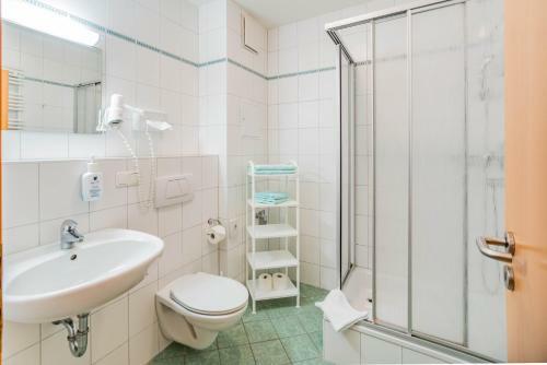 Am Weststrand Apartmenthaus Waldeck