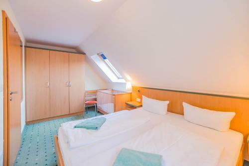 Am Weststrand Apartmenthaus Waldeck