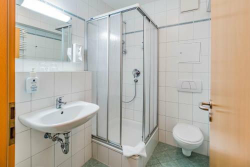 Am Weststrand Apartmenthaus Waldeck