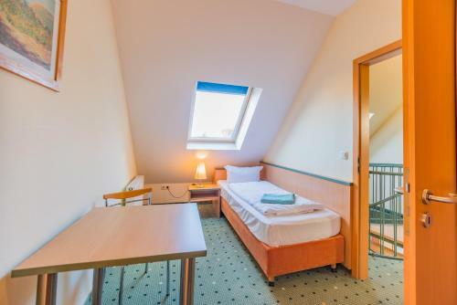 Am Weststrand Apartmenthaus Waldeck
