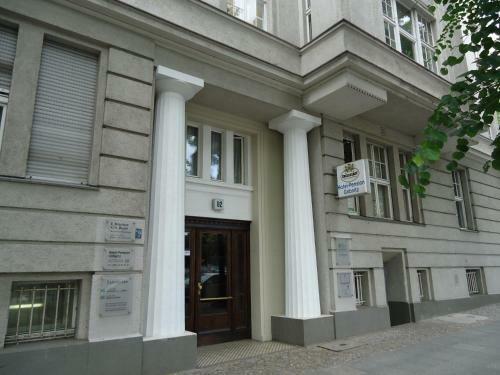 Hotel-pension Gribnitz