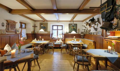 Hotel Maier Zum Kirschner