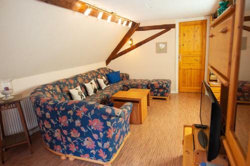 Apartamentos Ferienwohnungen Kachel