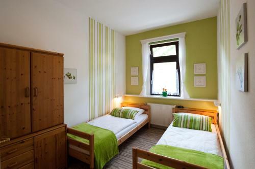Apartamentos Ferienwohnungen Kachel