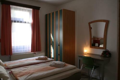 Apartamentos Ferienwohnungen Kachel