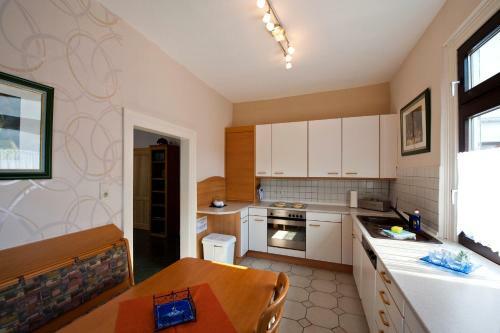 Apartamentos Ferienwohnungen Kachel