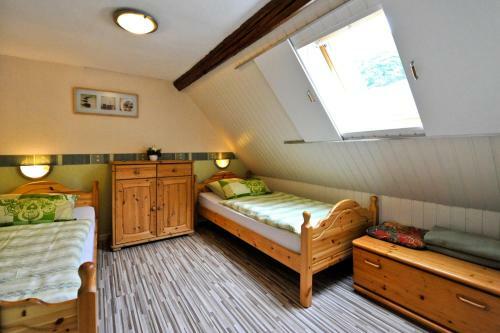 Apartamentos Ferienwohnungen Kachel