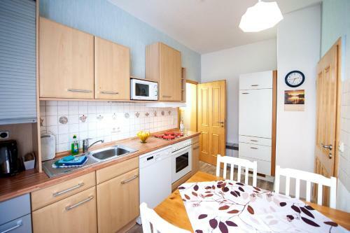 Apartamentos Ferienwohnungen Kachel